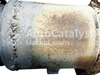 Катализатор от Hyundai, KIA 2EJH0 №12