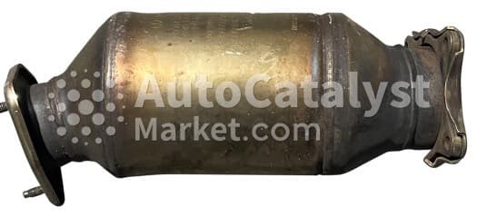 Катализатор от Audi, Volkswagen 4M0131703F / 4M0178BA