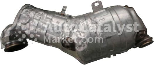 Катализатор от Alfa Romeo, Fiat, Lancia 55272988 / 55254719 (CERAMIC+DPF)