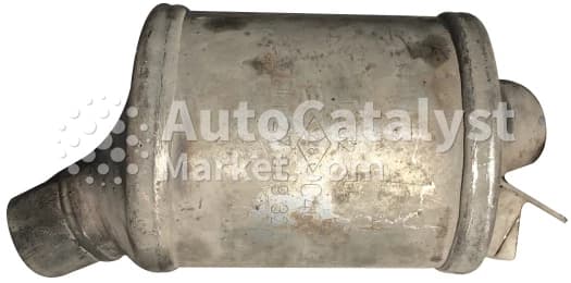 Катализатор от Renault, Dacia C 467 №2