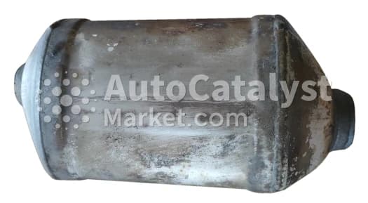 Катализатор от Audi, Volkswagen 8E0131701EQ / 8E0178CF / 8E0254503M №1