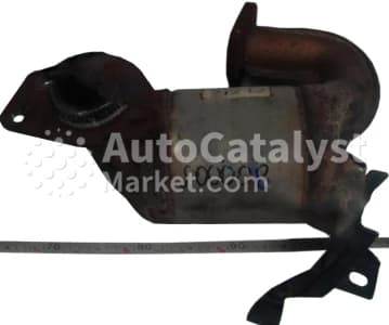 Катализатор от Renault J00008 №1