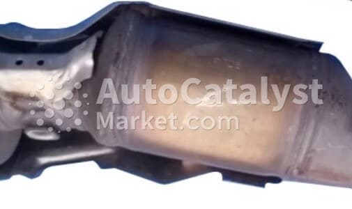 Катализатор от Toyota TD5 №5