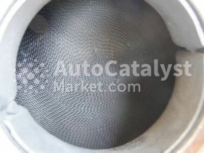 Катализатор от Ferrari 142-R261686