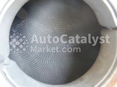 Катализатор от Ferrari 142-R261686