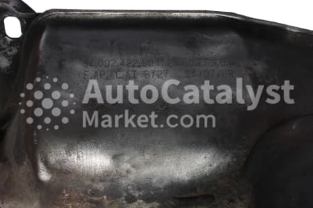 Катализатор от Peugeot, Citroën 8727 №3