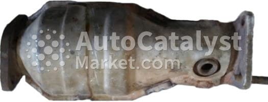 Катализатор от Nissan EA2 R №2