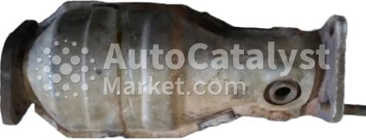 Катализатор от Nissan EA2 R №1