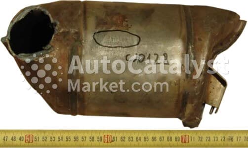 Катализатор от Renault CJ0128 №2