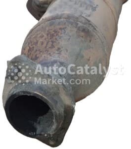 Катализатор от BMW 1715581 №9