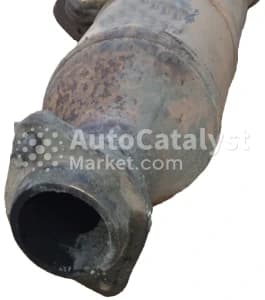 Катализатор от BMW 1715581