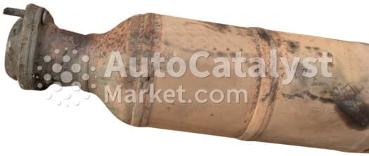 Катализатор от BMW 1715581