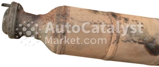 Катализатор от BMW 1715581 №1