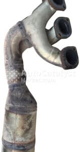 Катализатор от BMW 1715581 №7