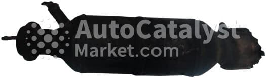 Катализатор от BMW 1715581 №10