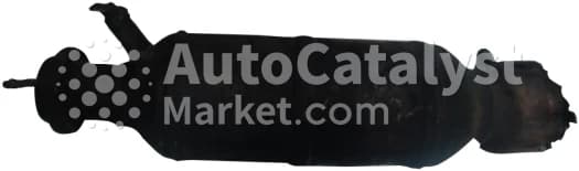 Катализатор от BMW 1715581 №5