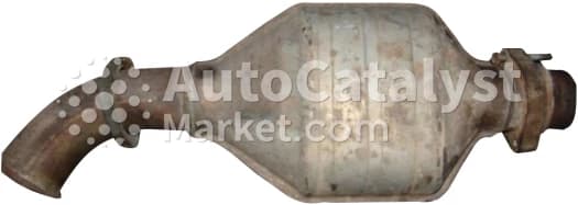 Катализатор от BMW 2244299 №2