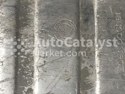 Катализатор от BMW 2244299