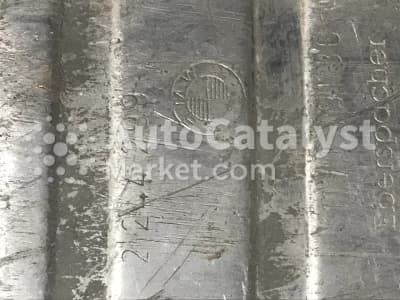 Катализатор от BMW 2244299