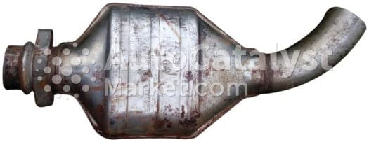 Катализатор от BMW 2244299