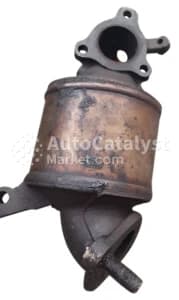 Катализатор от Hyundai, KIA UDJB40 №1