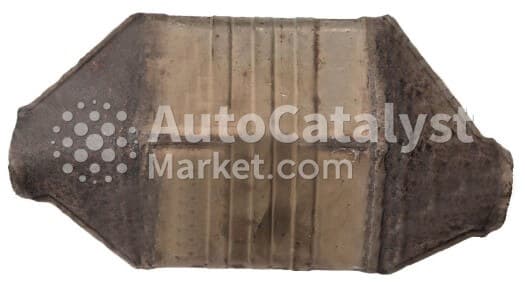 Катализатор от Audi, Volkswagen 8D0131701EE / 8D0178AS №2