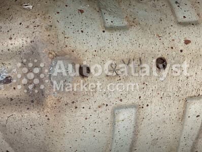 Катализатор от Mitsubishi, Chery YH №6
