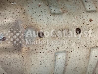Катализатор от Mitsubishi, Chery YH №3