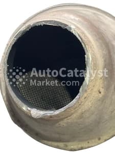 Катализатор от Audi, Volkswagen 7L0131701E / 7L6178FA №3