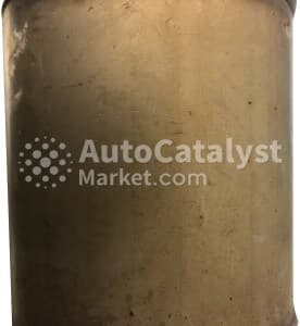 Катализатор от Audi, Volkswagen 7L0131701E / 7L6178FA