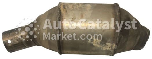 Катализатор от Audi, Volkswagen 7L0131701E / 7L6178FA