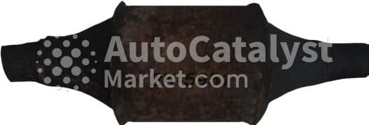 Катализатор от Alfa Romeo, Fiat, Lancia 2K-595J (Bottom) (Type 2)