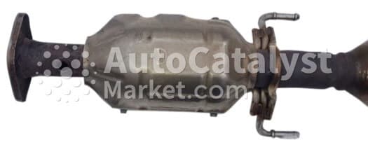 Катализатор от Mazda PEN9