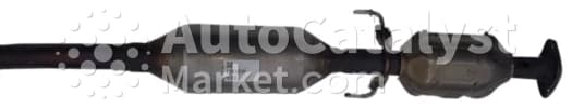 Катализатор от Mazda PEN9