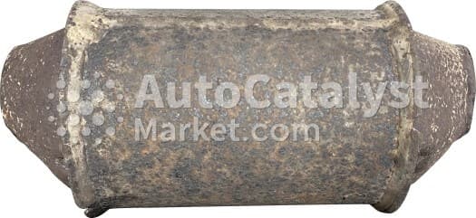 Катализатор от Audi, Volkswagen 443131701N