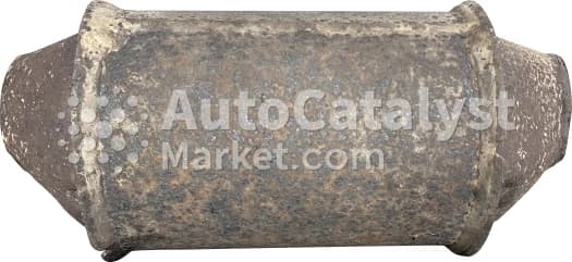 Катализатор от Audi, Volkswagen 443131701N