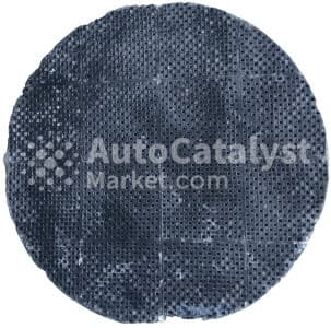 Катализатор от Renault 1980012086X0180 (DPF monolith)