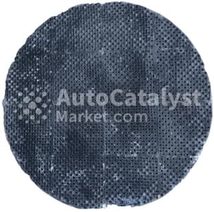 Катализатор от Renault 1980012086X0180 (DPF monolith) №3
