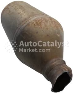 Катализатор от Audi, Volkswagen 8Z0131701G / 8Z0178B №4