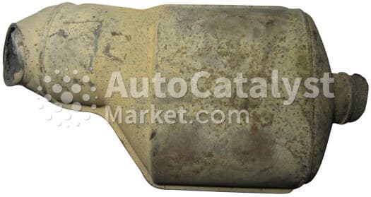 Катализатор от Renault C 71 (only small tablet)