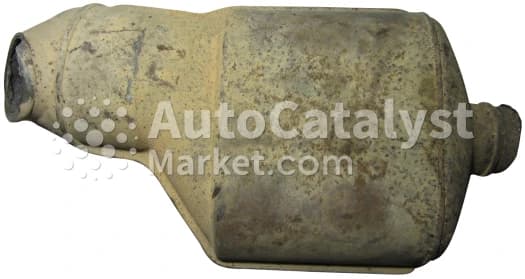 Катализатор от Renault C 71 (only small tablet) №2