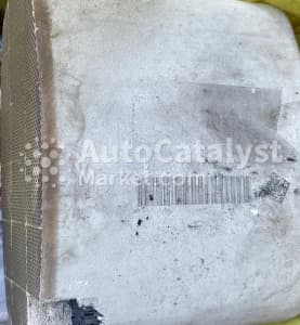 Катализатор от Renault C 531 (CERAMIC)