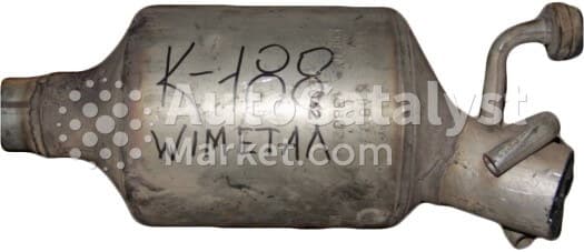 Катализатор от Peugeot, Citroën TR PSA K188 (WIMETAL)