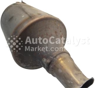 Катализатор от Peugeot, Citroën TR PSA K188 (WIMETAL)