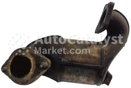 Катализатор от Renault PIE 8200218829B / H8200288164