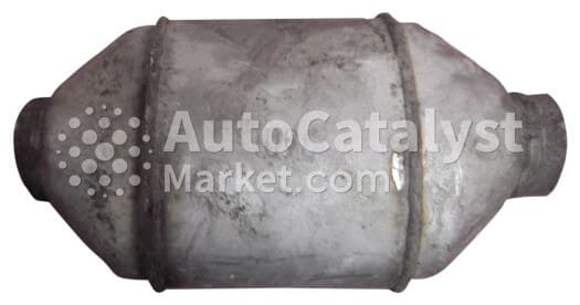 Катализатор от Volvo 30616692 №7