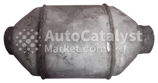 Катализатор от Volvo 30616692 №2