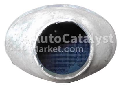 Катализатор от Volvo 30616692