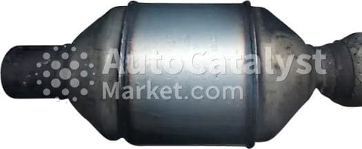 Катализатор от Volvo 30616692 №6