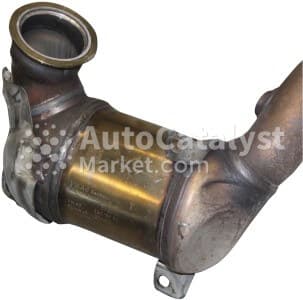 Катализатор от Audi, Skoda, Volkswagen 5Q0131690P / 5Q0166GC №5